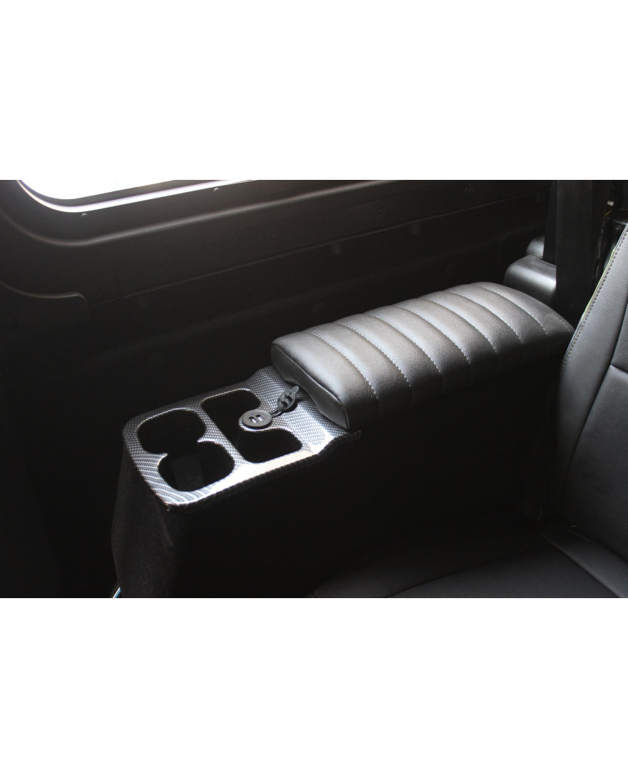 BIMBRA REAR ARM REST MODEL D